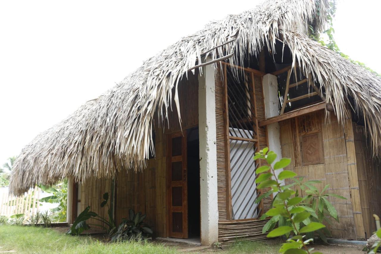 Esquina Lejana Ecolodge Palomino Exterior photo
