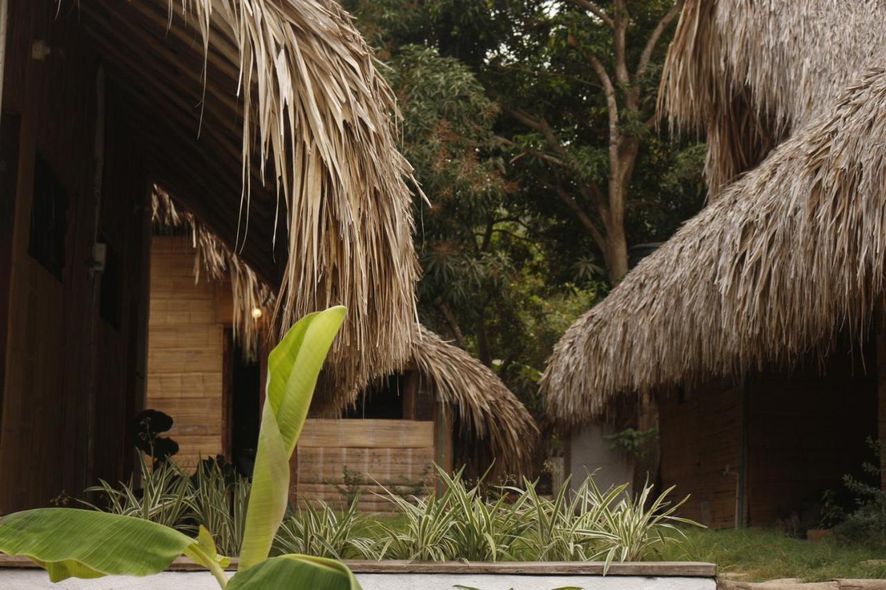 Esquina Lejana Ecolodge Palomino Exterior photo